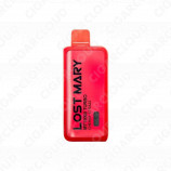 Lost Mary MT 15000 Turbo - Вишня малина лайм