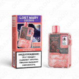 Lost Mary OS 12000 - Вишня лайм лед