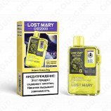 Lost Mary OS 12000 - Ананас кокос лед
