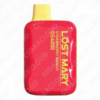 Lost Mary OS4000 - Клубника манго