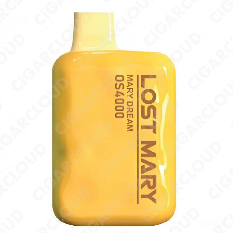 Lost Mary OS4000 - Мечта Мэри