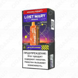 Lost Mary OS25000 - Клубника грейпфрут