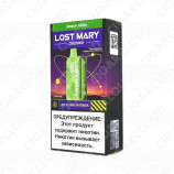 Lost Mary OS25000 - Лимон лайм