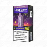 Lost Mary OS25000 - Виноград лёд