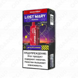 Lost Mary OS25000 - Вишня лимон