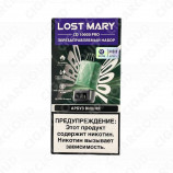 Lost Mary PRO CD + картр. 10000 - Арбуз вишня