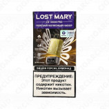 Lost Mary PRO CD + картр. 10000 - Вишня персик лимонад