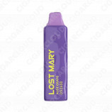 Lost Mary Ultra OS2600 - Алоэ виноград