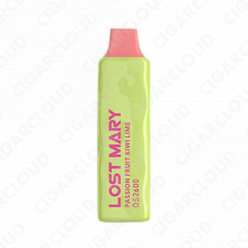 Lost Mary Ultra OS2600 - Маракуйя киви лайм