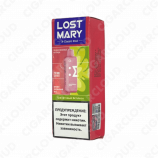 Картридж Lost Mary X-Link Classic 20000 - Гранатовый всплеск