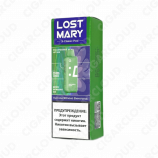 Картридж Lost Mary X-Link Classic 20000 - Кислое яблоко виноград