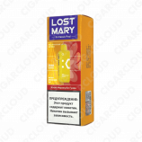 Картридж Lost Mary X-Link Classic 20000 - Киви маракуйя гуава