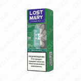 Картридж Lost Mary X-Link Classic 20000 - Перечная мята