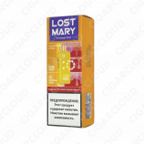 Картридж Lost Mary X-Link Sweet 20000 - Ананас питайя грейпфрут