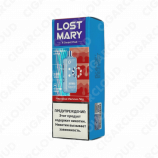 Картридж Lost Mary X-Link Sweet 20000 - Черника малина лед