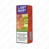 Картридж Lost Mary X-Link Sweet 20000 - Кислый апельсин лайм