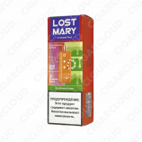 Картридж Lost Mary X-Link Sweet 20000 - Клубника киви