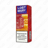 Картридж Lost Mary X-Link Sweet 20000 - Клубника малина вишня
