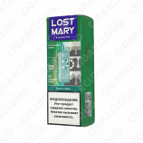 Картридж Lost Mary X-Link Sweet 20000 - Лимон лайм