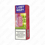 Картридж Lost Mary X-Link Sweet 20000 - Лимонад вишня персик