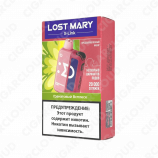 Набор Lost Mary X-Link 20000 - Гранатовый всплеск