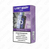 Набор Lost Mary X-Link 20000 - Кислая ежевика лед