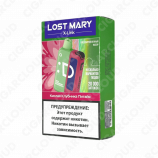 Набор Lost Mary X-Link 20000 - Кислая клубника питайя