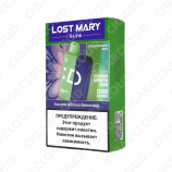 Набор Lost Mary X-Link 20000 - Кислое яблоко виноград