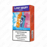 Набор Lost Mary X-Link 20000 - Киви ананас персик