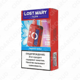 Набор Lost Mary X-Link 20000 - Ледяной арбуз