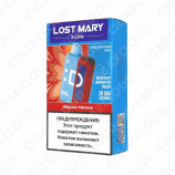 Набор Lost Mary X-Link 20000 - Жасмин малина