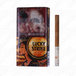 Lucky Strike Арома Амбер Микс