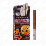 Lucky Strike Арома Амбер Микс