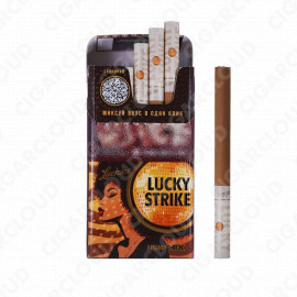 Lucky Strike Арома Амбер Микс