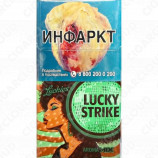Lucky Strike Aroma Грин Микс