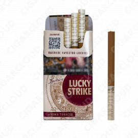 Lucky Strike Арома Табако Ред