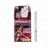 Lucky Strike Азамат Микс Санрайз 