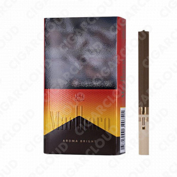 Marlboro Арома Брайт