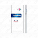 Masis Blue  Slims Size