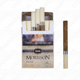 Morrison Beige (Ванильный пудинг)