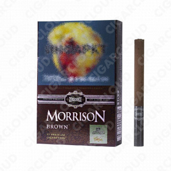 Morrison Brown (Шоколад)