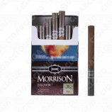 Morrison Brown (Шоколад)