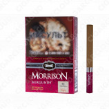 Morrison Burgundy (Клюква)