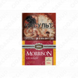 Morrison Crimson (Ягоды и ваниль)