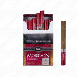 Morrison Crimson (Ягоды и ваниль)