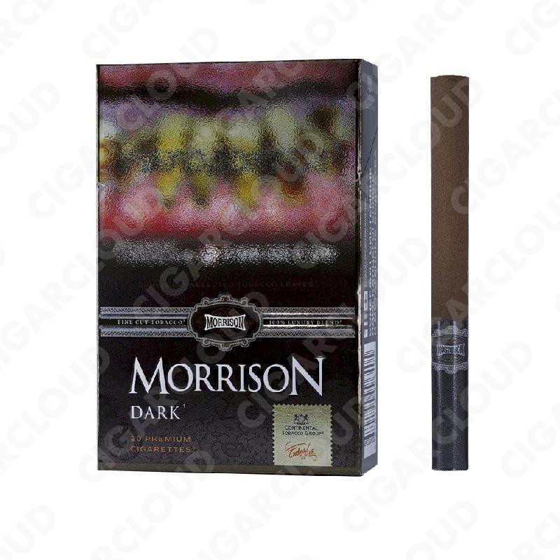 Morrison Dark (Кофе)