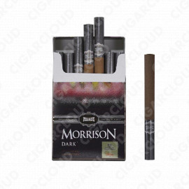 Morrison Dark (Кофе)