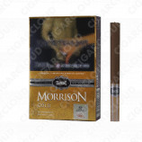 Morrison Gold (Ваниль)
