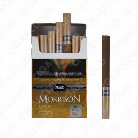 Morrison Gold (Ваниль)