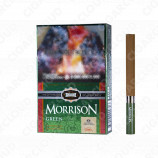 Morrison Green (Арбуз и мята)
